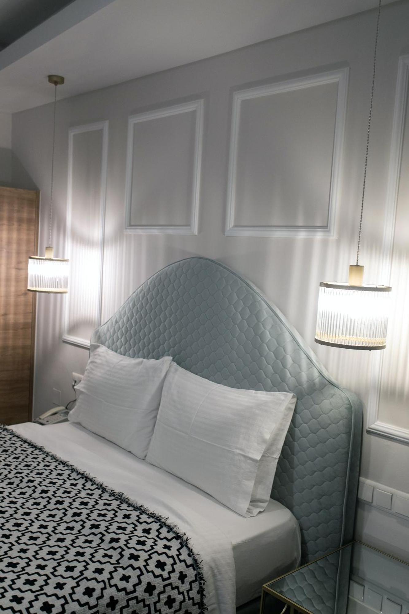 Paradise Hotel Парга Экстерьер фото